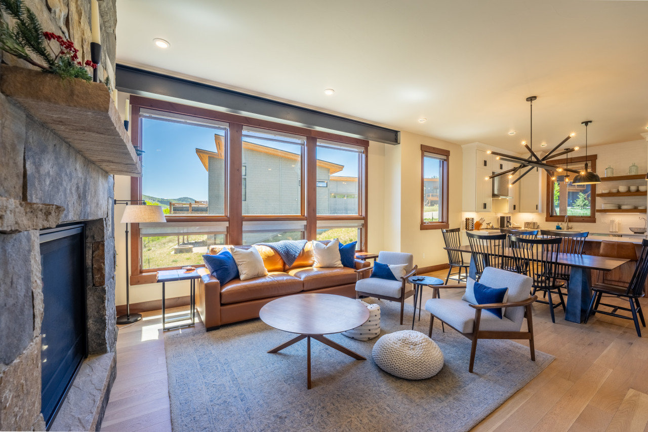Silverthorne Vacation Rental