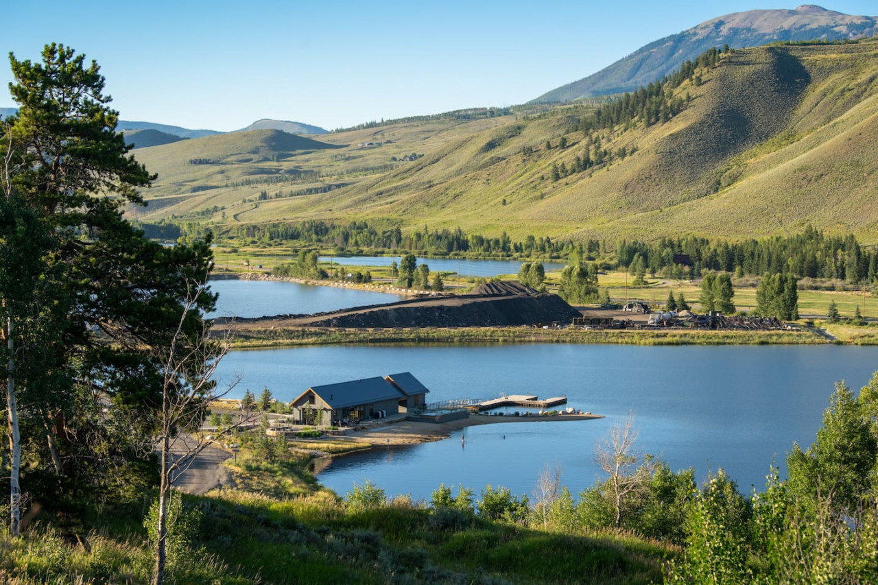 Silverthorne Vacation Rental