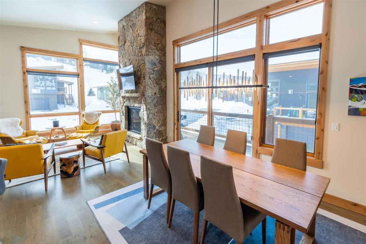Silverthorne Vacation Rental