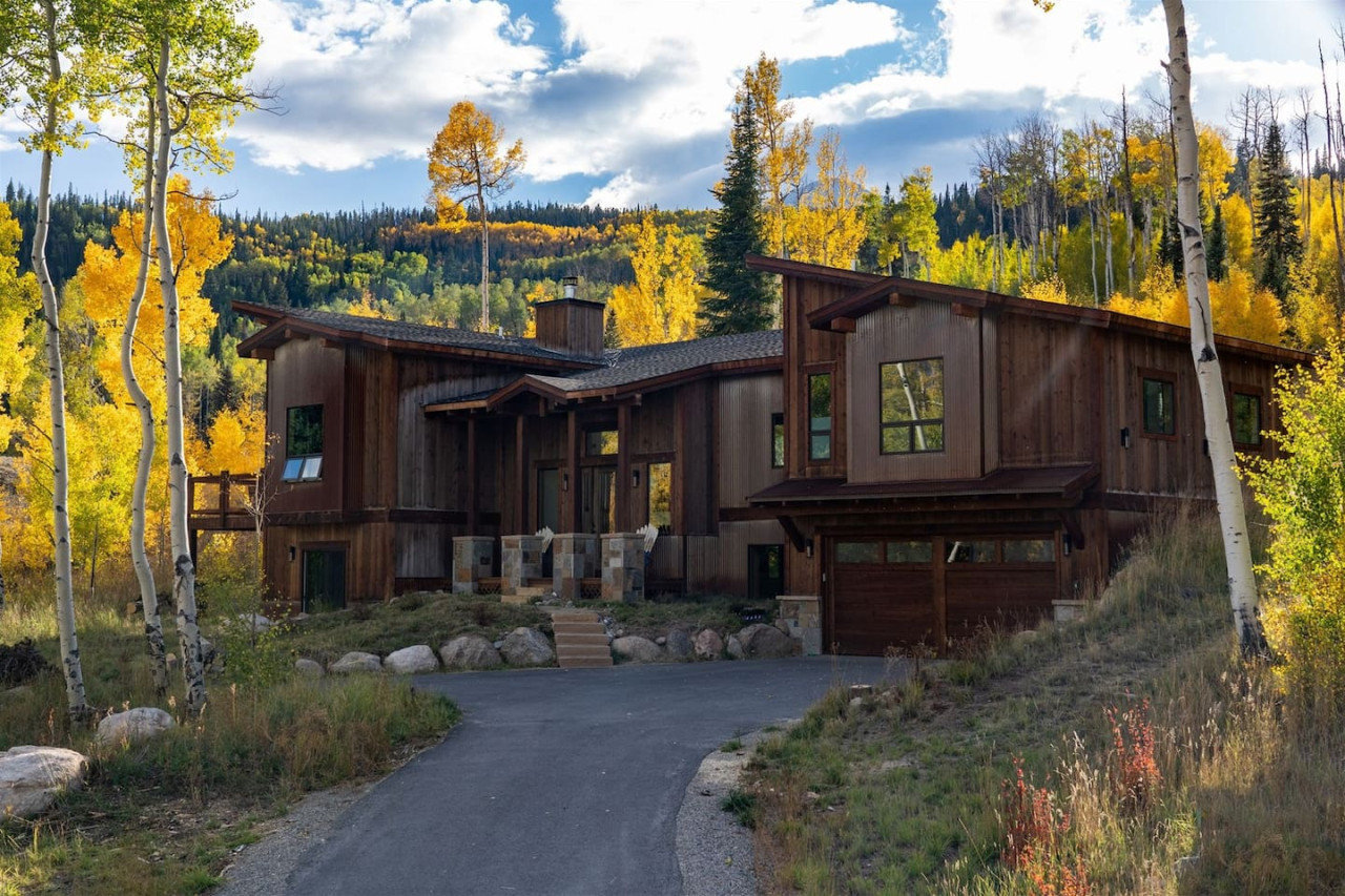 Silverthorne Vacation Rental