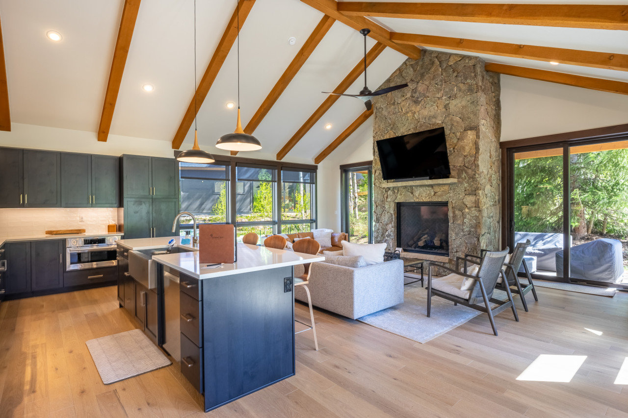 Silverthorne Vacation Rental