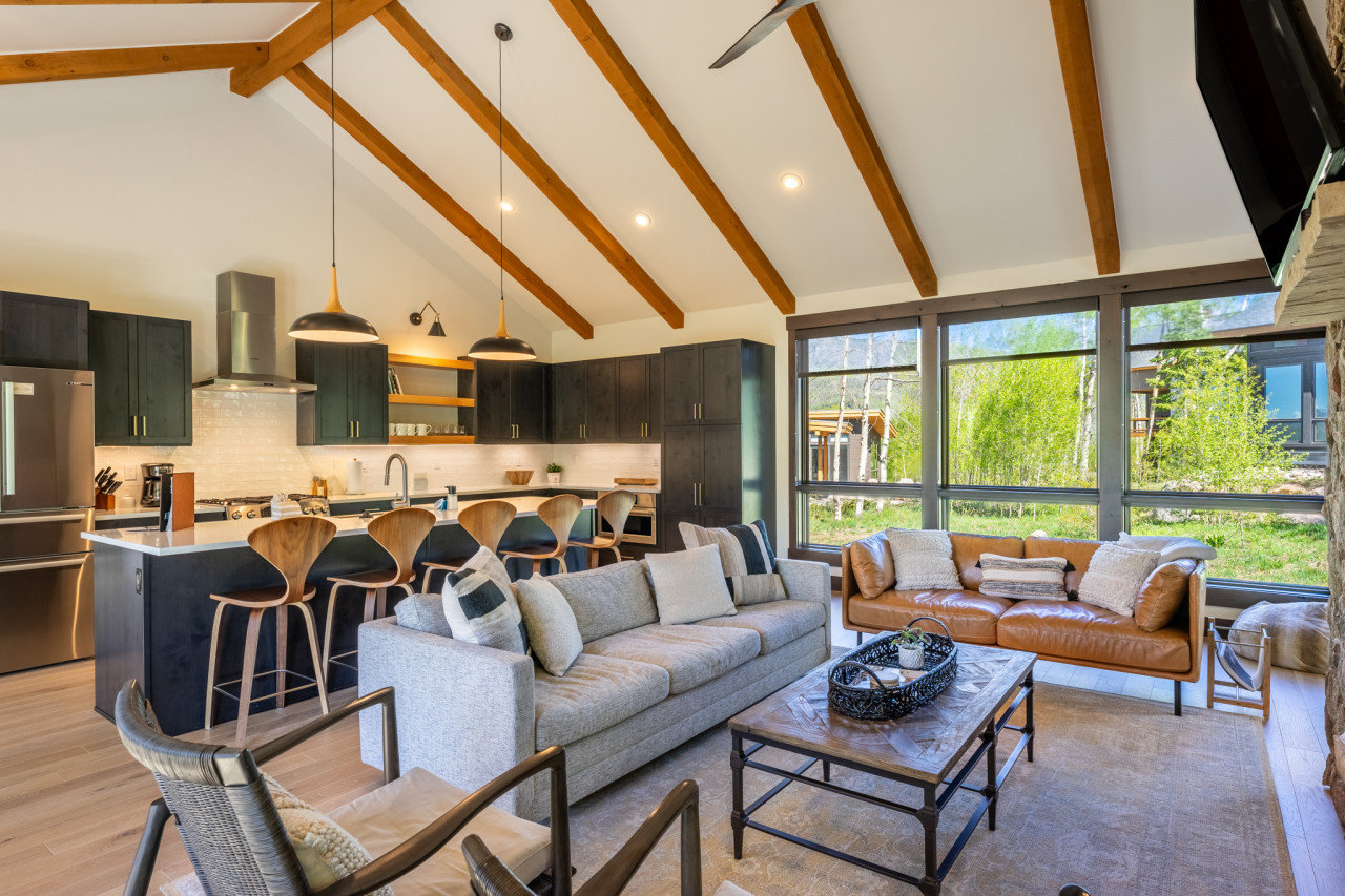 Silverthorne Vacation Rental
