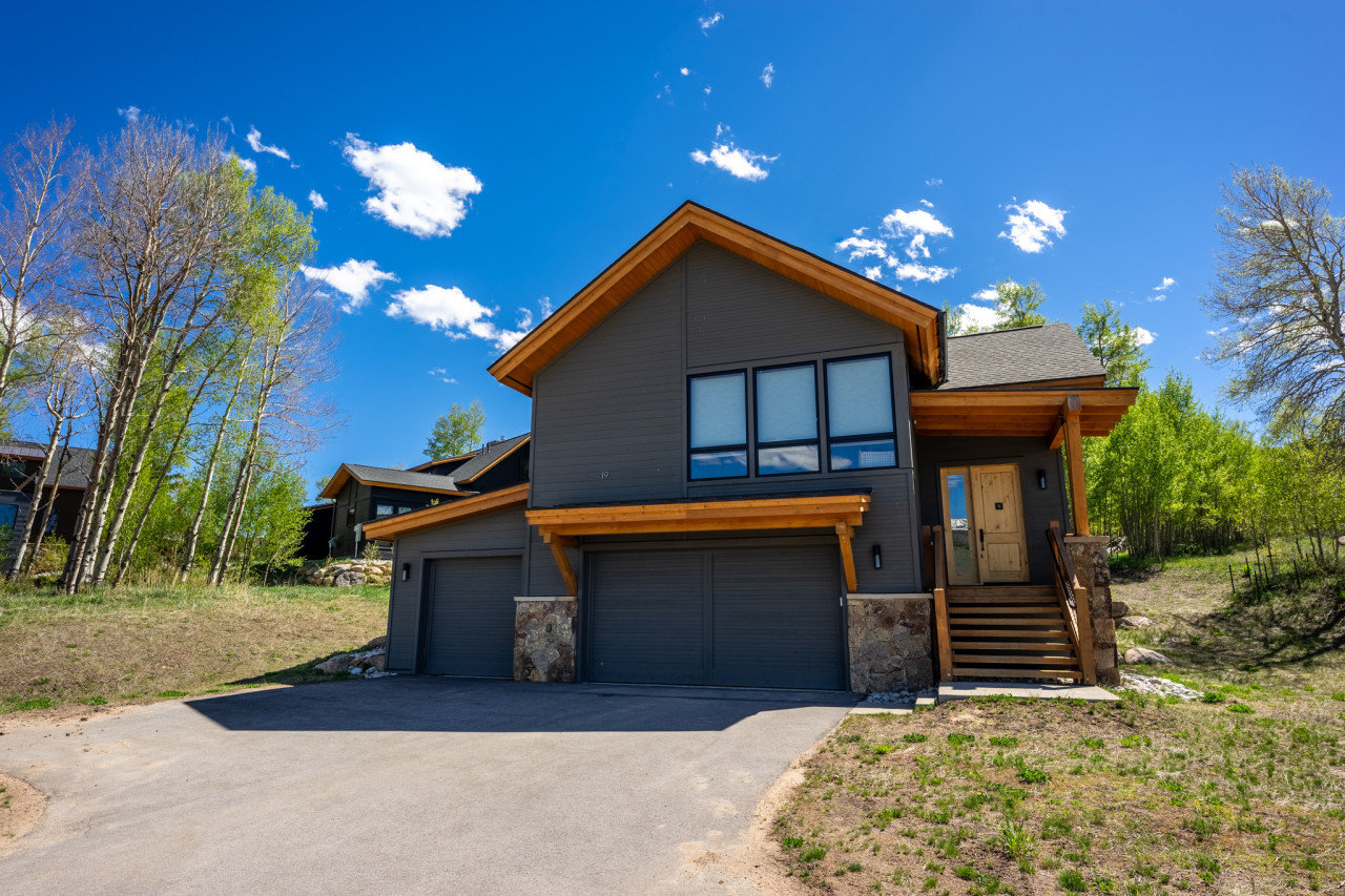 Silverthorne Vacation Rental
