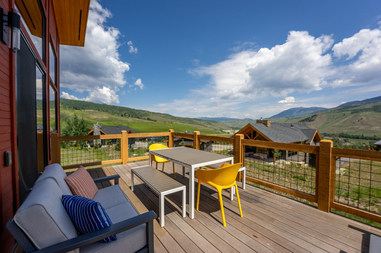 Silverthorne Vacation Rental