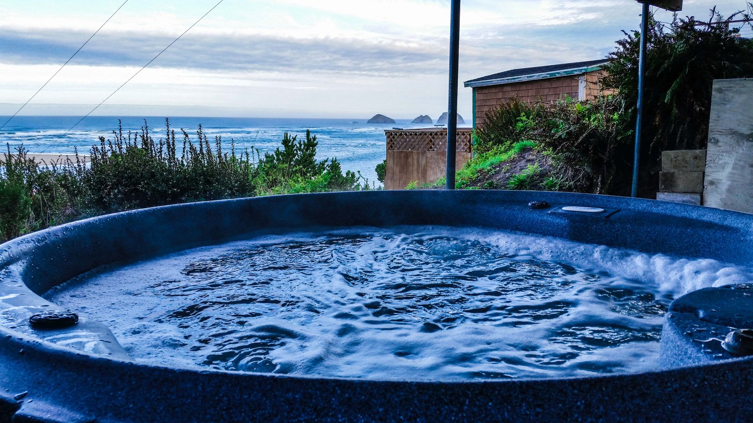 Netarts Vacation Rental