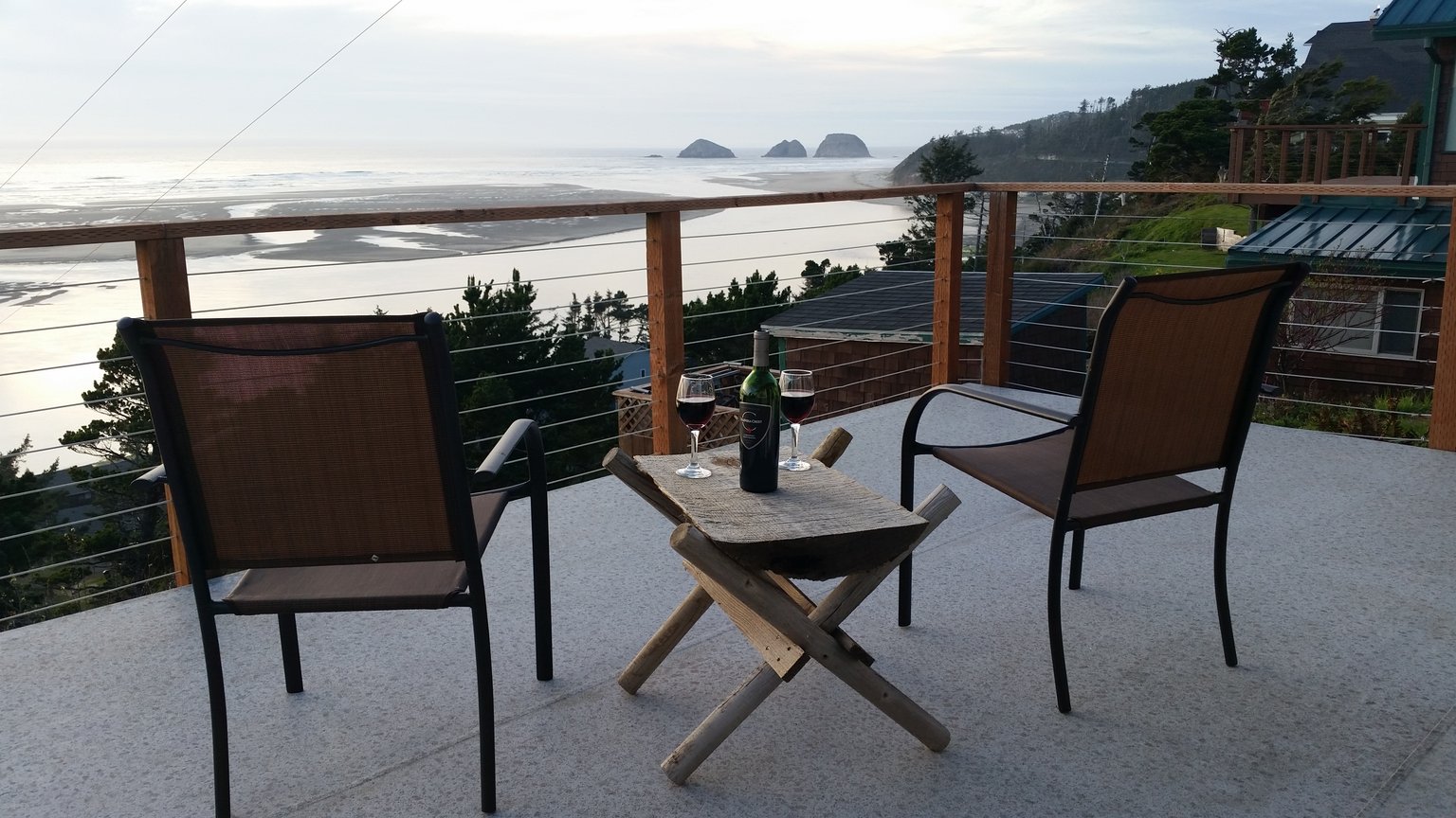 Netarts Vacation Rental