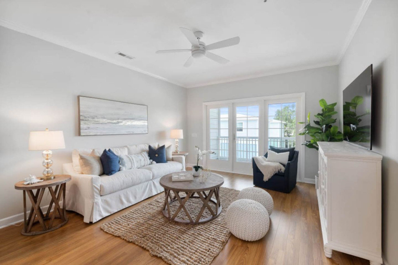 Charleston Vacation Rental