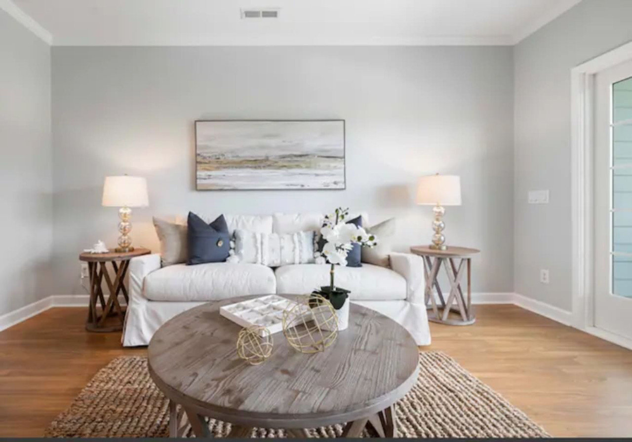 Charleston Vacation Rental