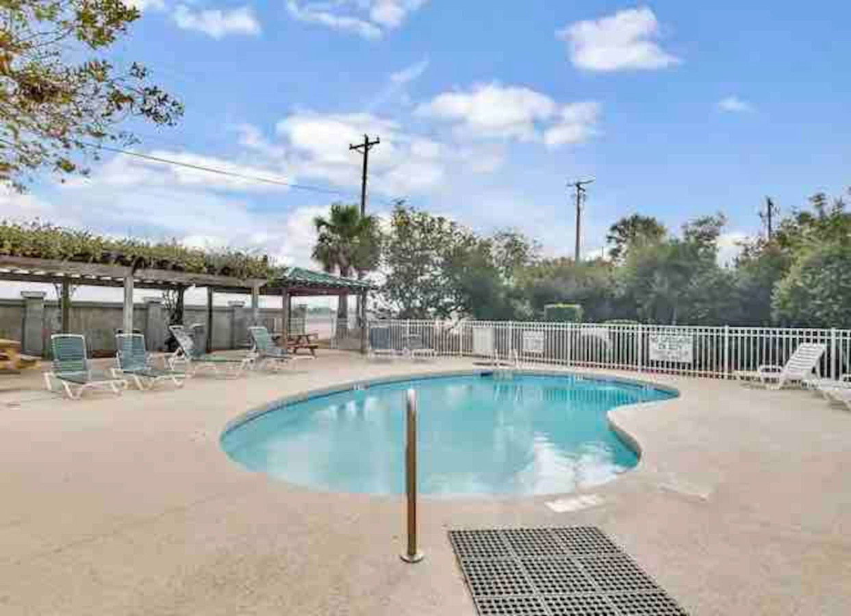 Charleston Vacation Rental