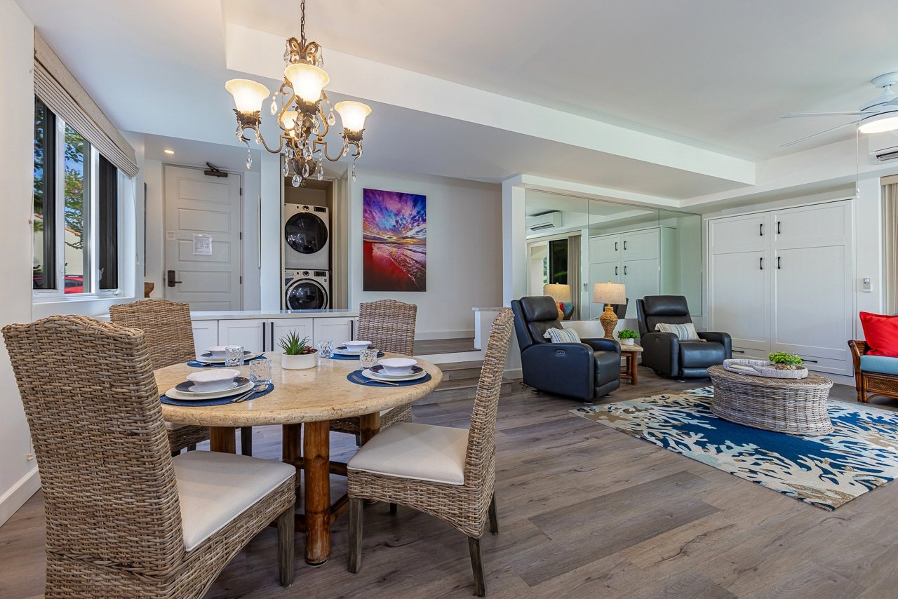 Wailea Vacation Rental