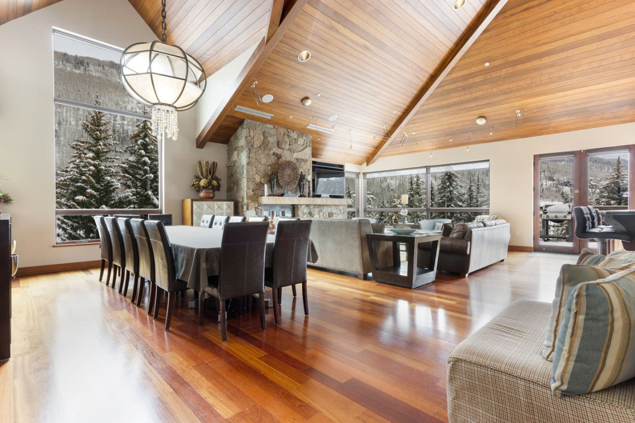 Vail Vacation Rental