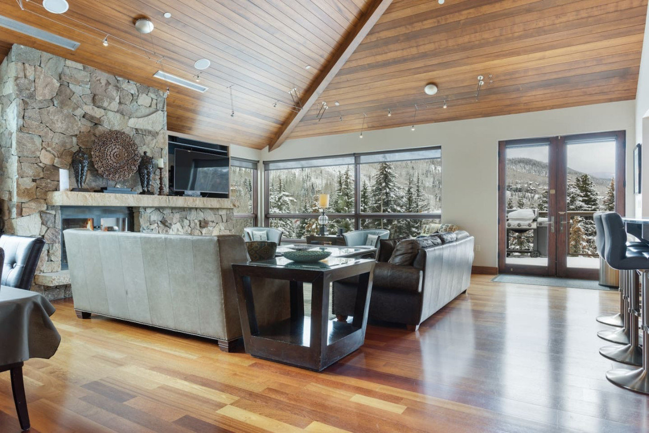 Vail Vacation Rental