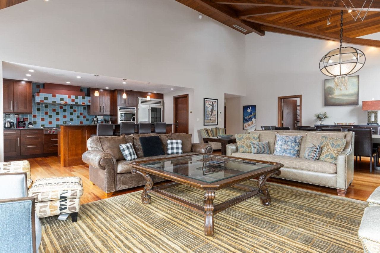 Vail Vacation Rental