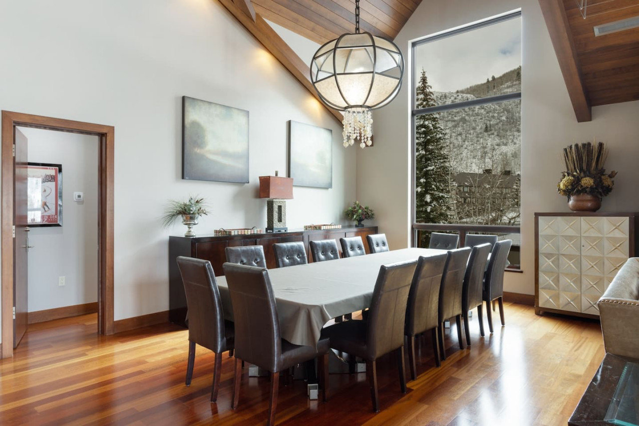 Vail Vacation Rental