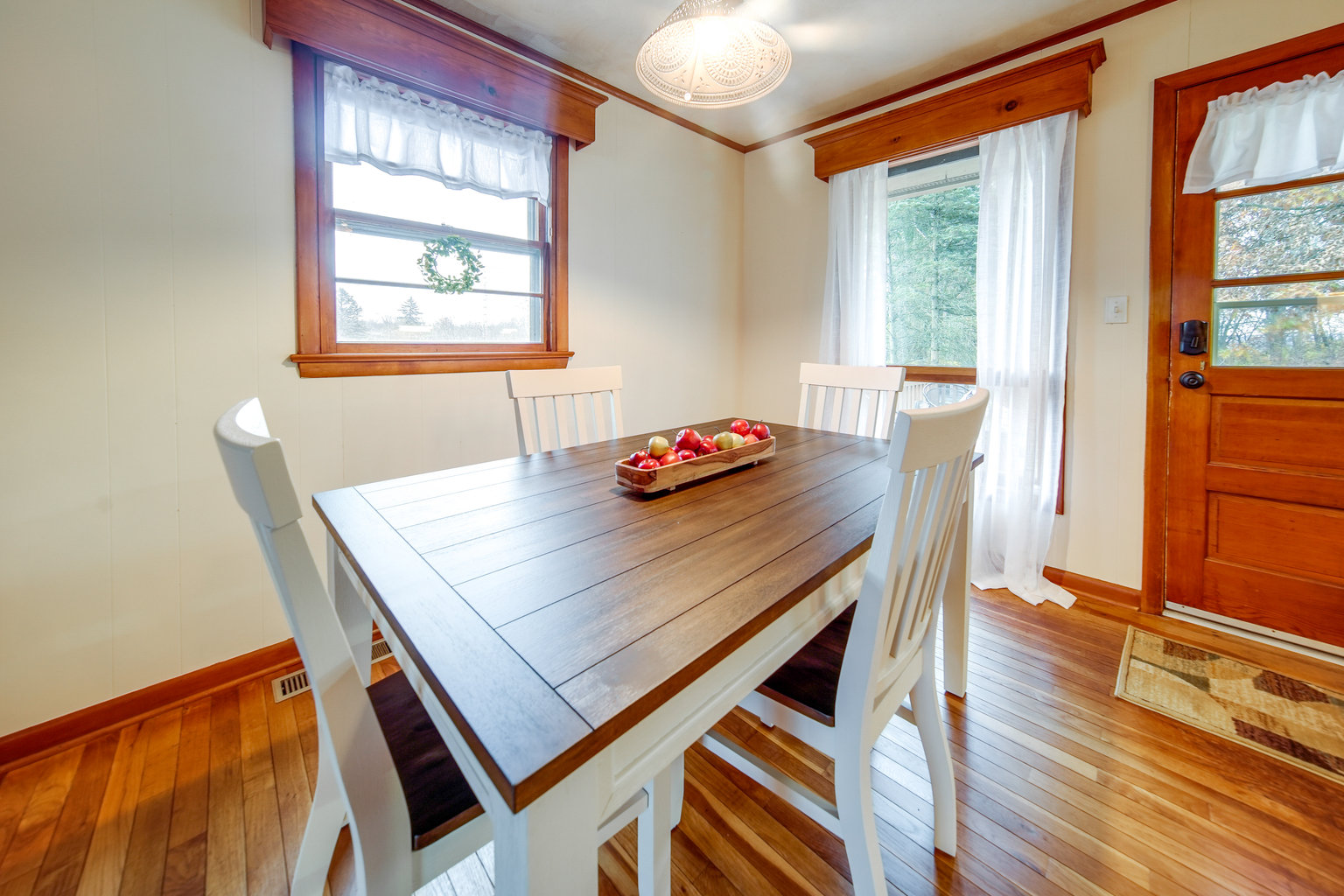 Mayville Vacation Rental