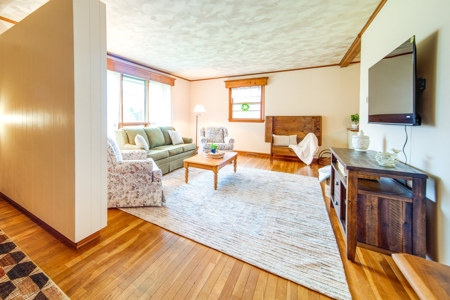 Mayville Vacation Rental