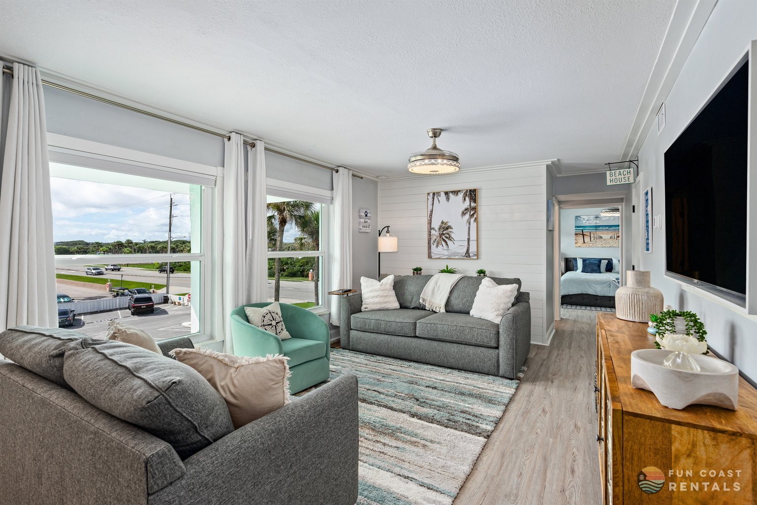 New Smyrna Beach Vacation Rental