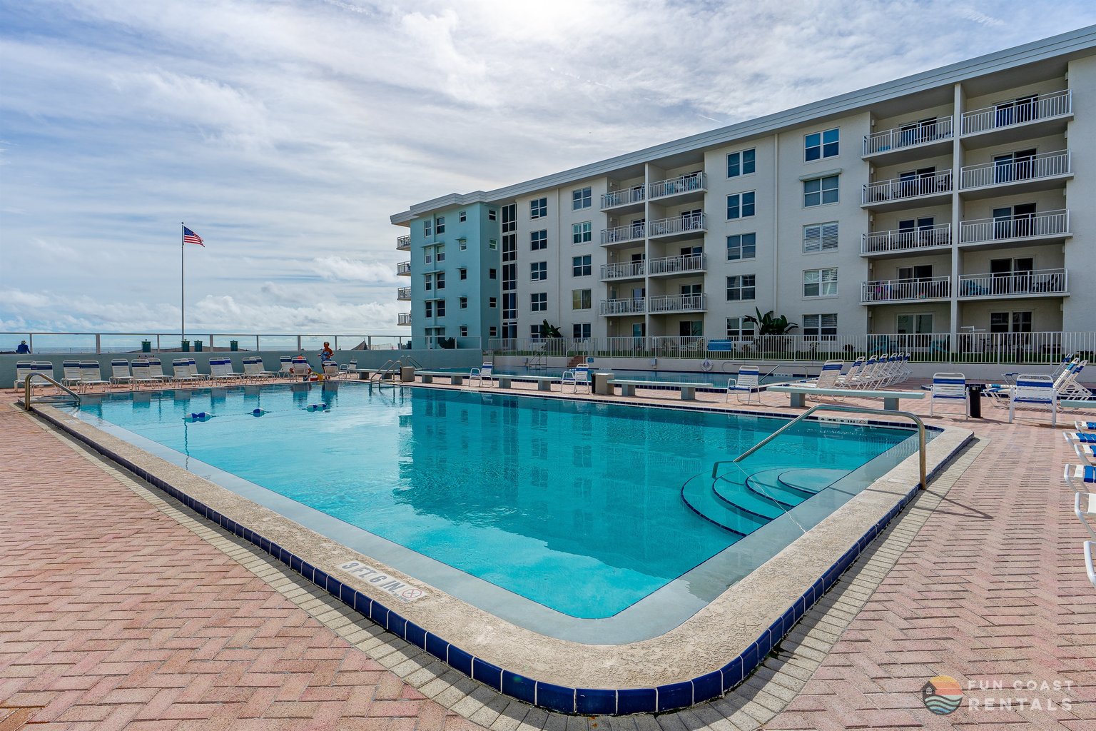 New Smyrna Beach Vacation Rental