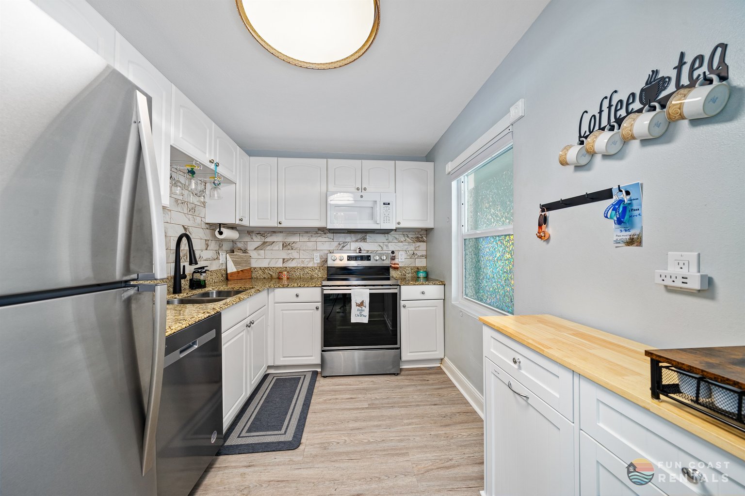 New Smyrna Beach Vacation Rental
