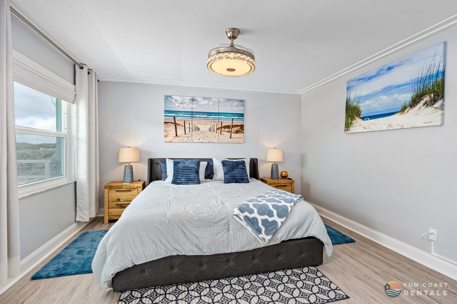 New Smyrna Beach Vacation Rental