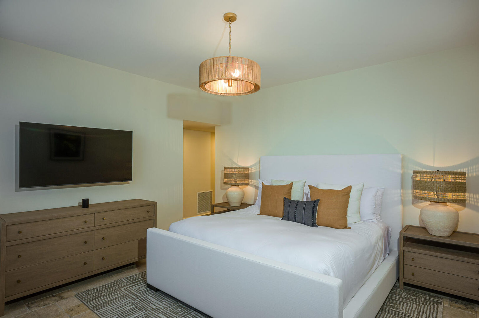 Corridor Vacation Rental