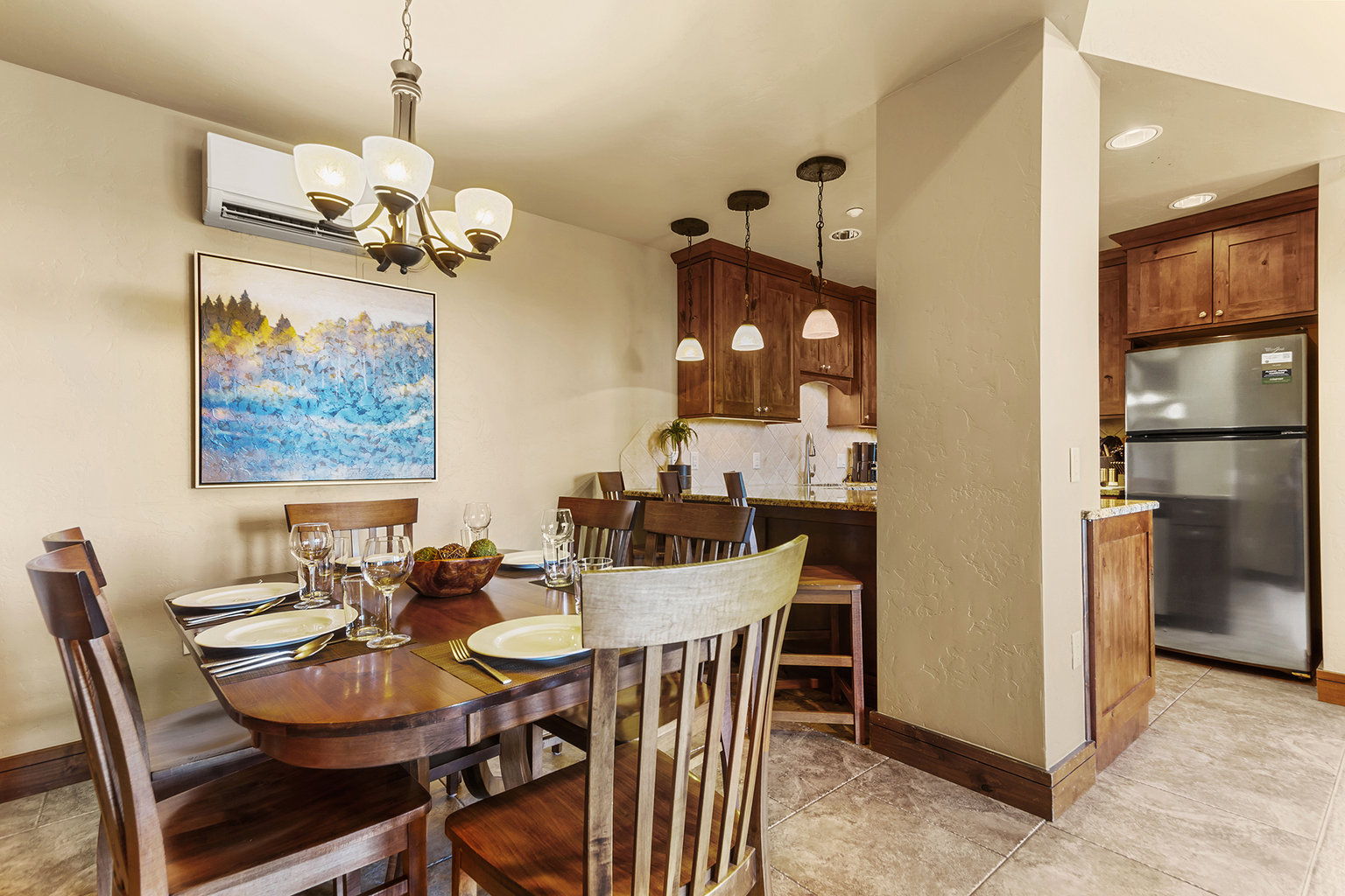 Breckenridge Vacation Rental