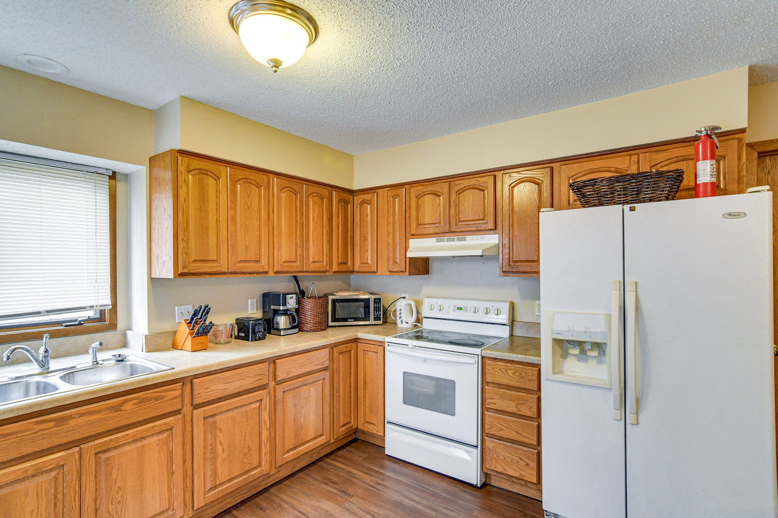 Urbandale Vacation Rental