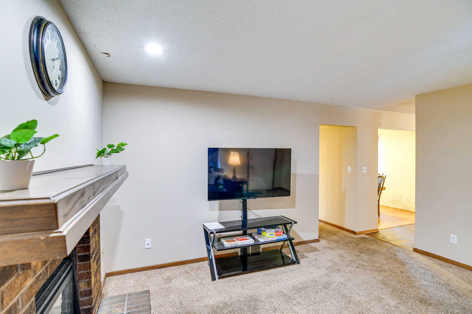 Urbandale Vacation Rental