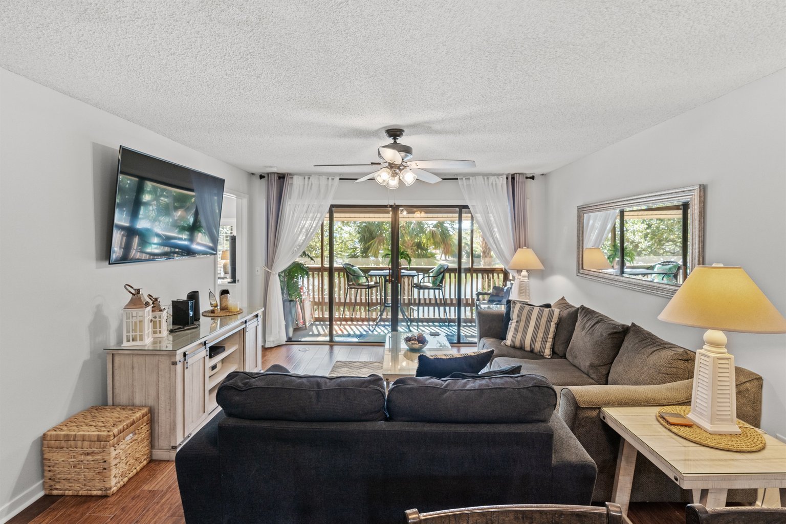 Myrtle Beach Vacation Rental