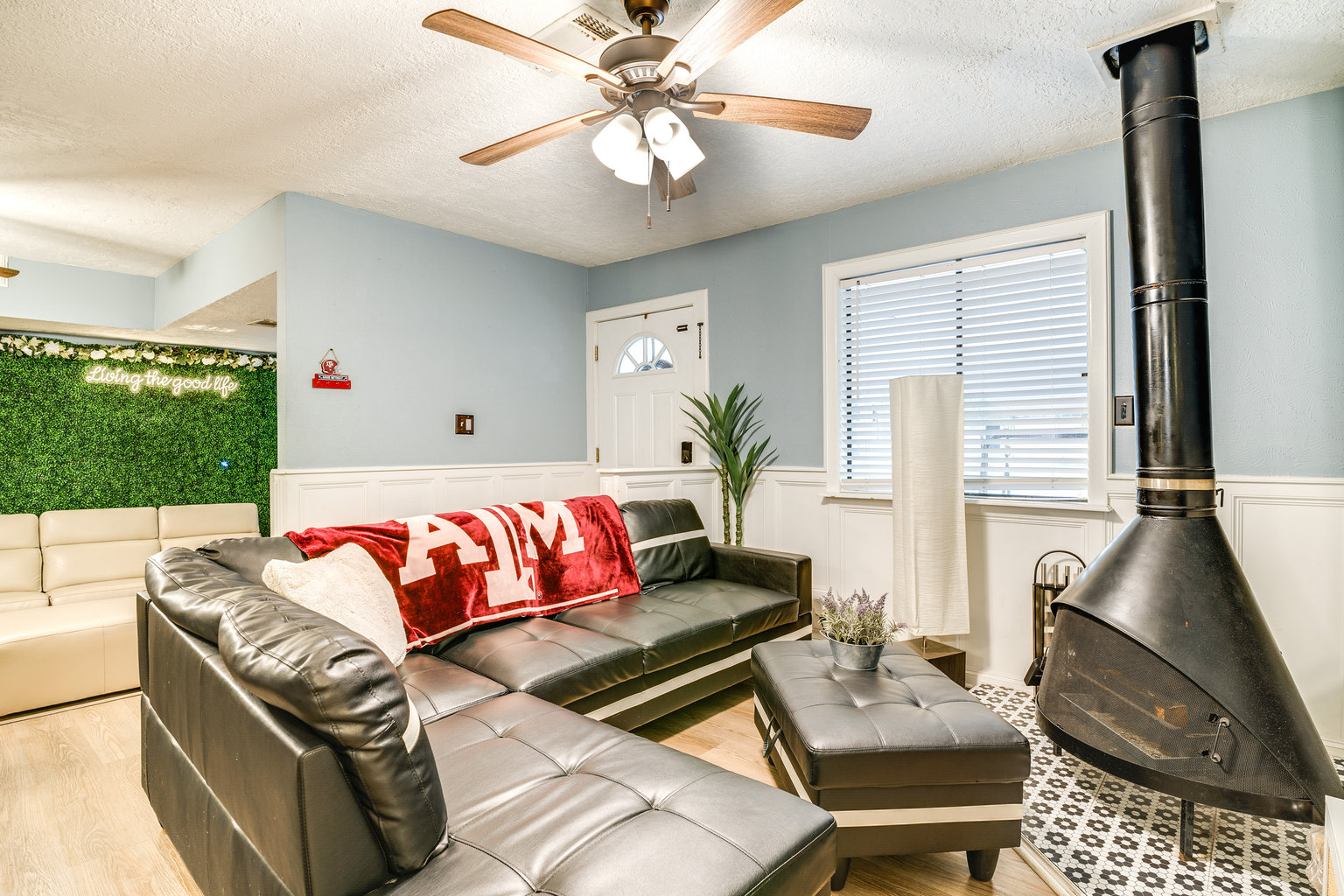 Bryan Vacation Rental