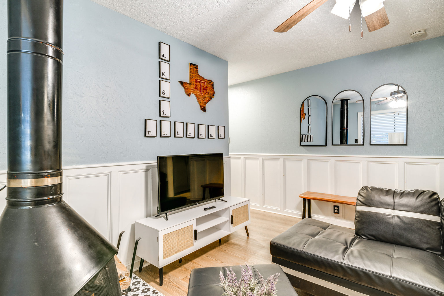 Bryan Vacation Rental