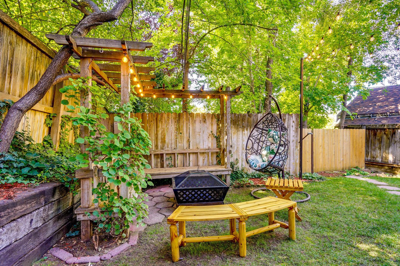 Salt Lake City Vacation Rental