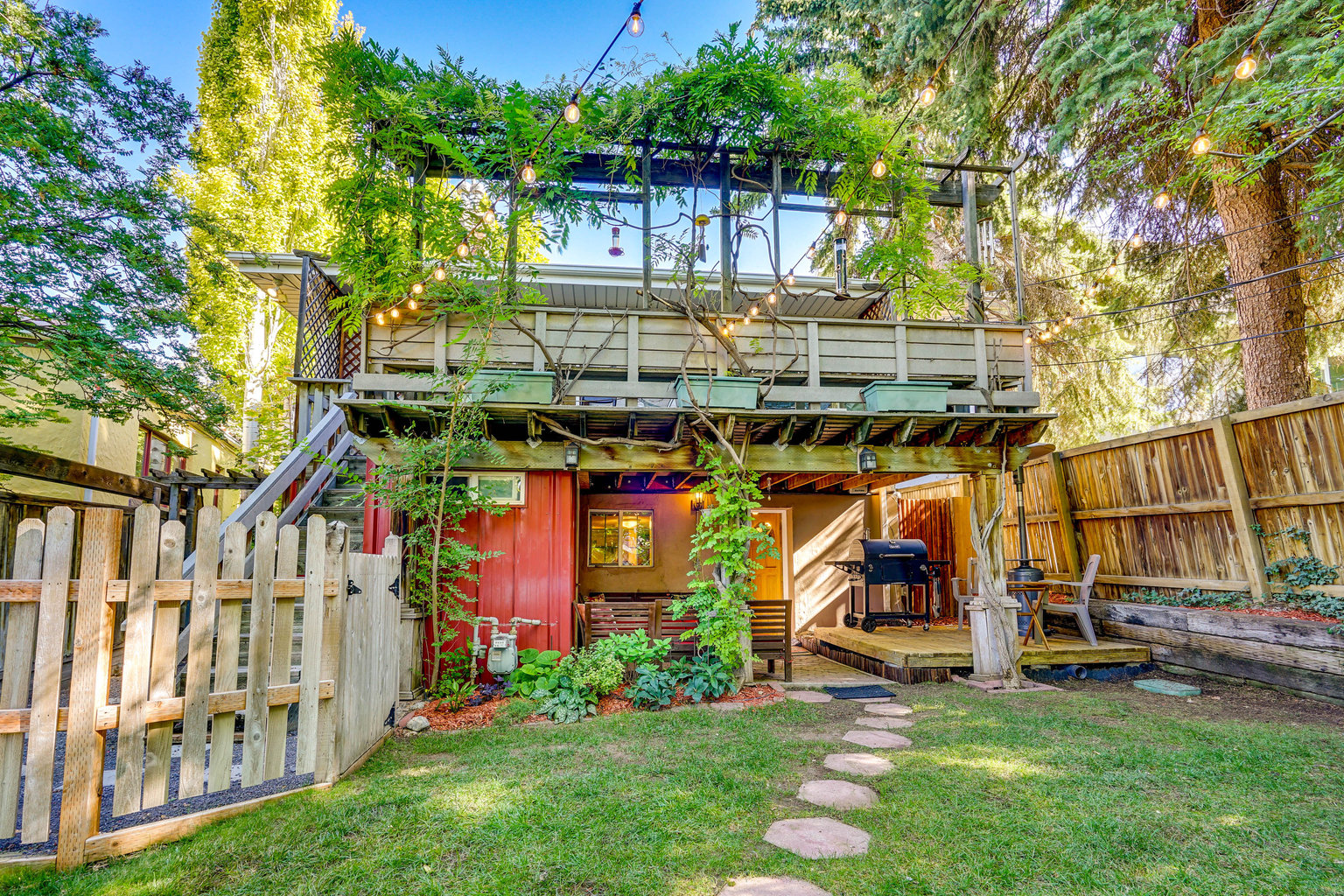 Salt Lake City Vacation Rental