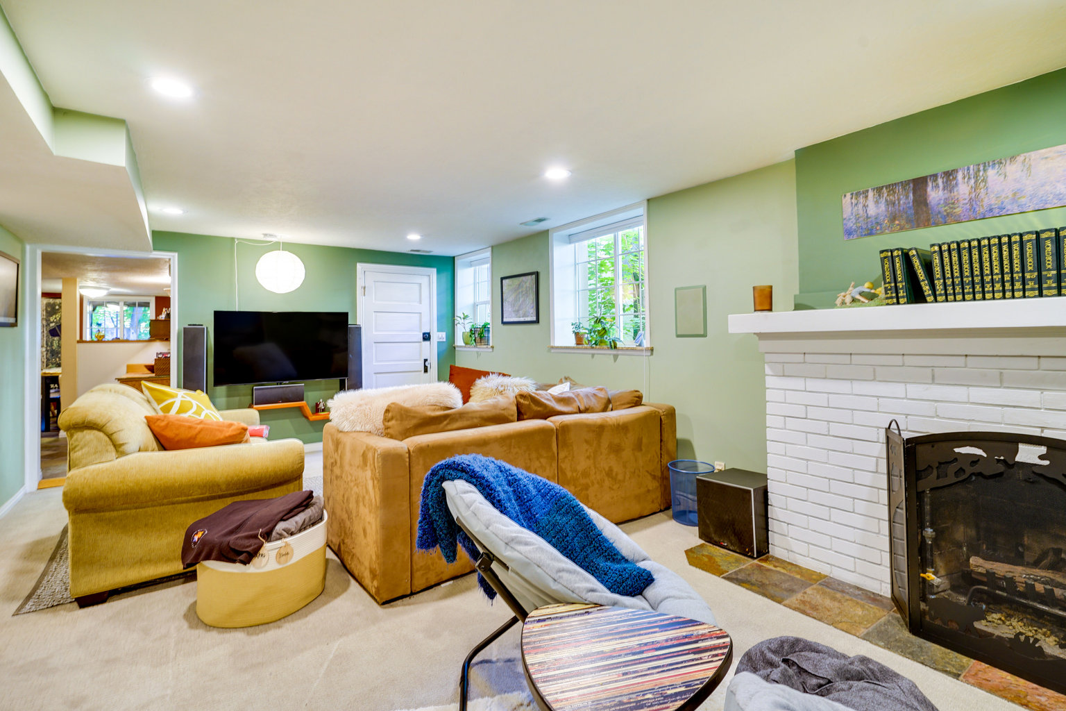 Salt Lake City Vacation Rental