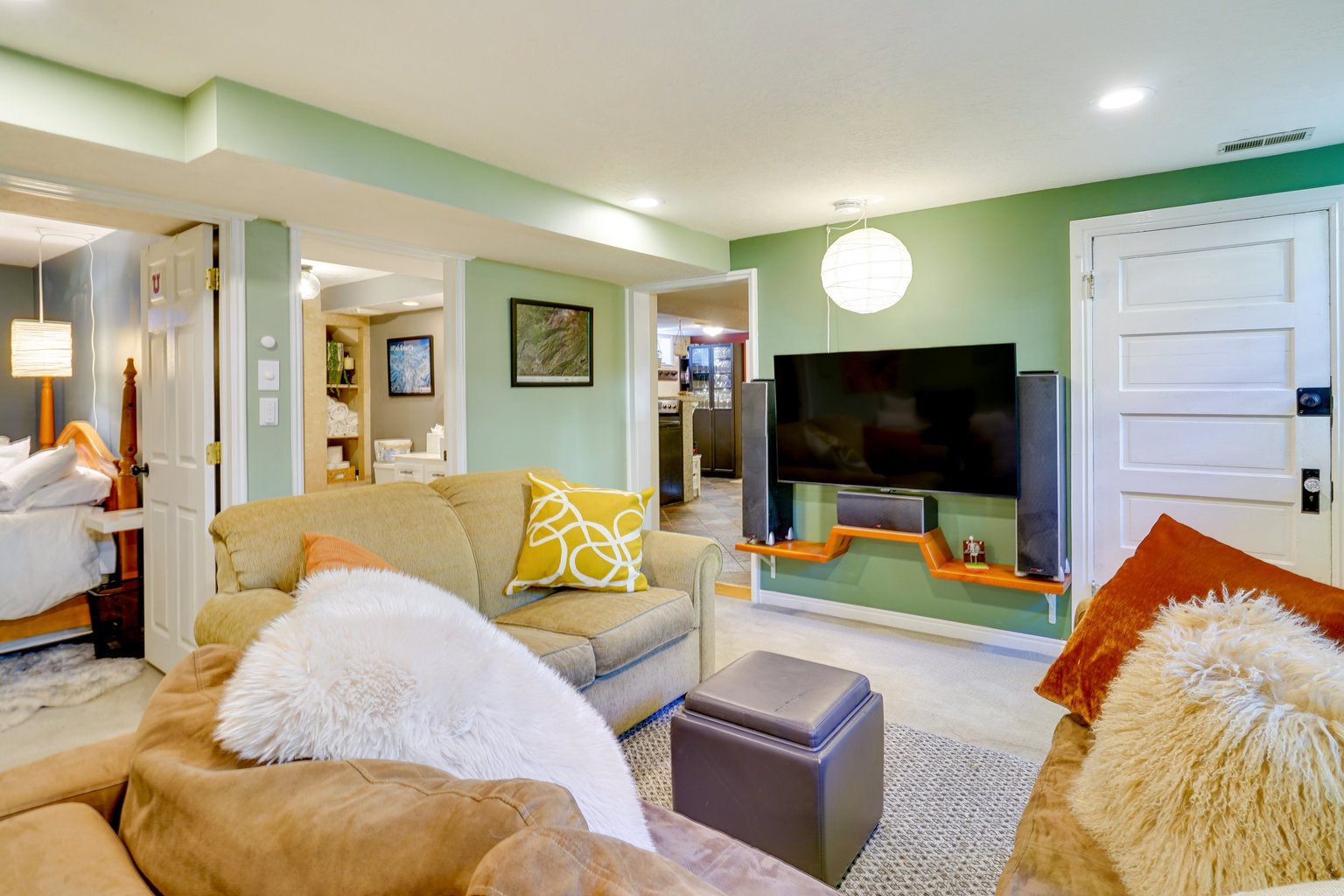 Salt Lake City Vacation Rental