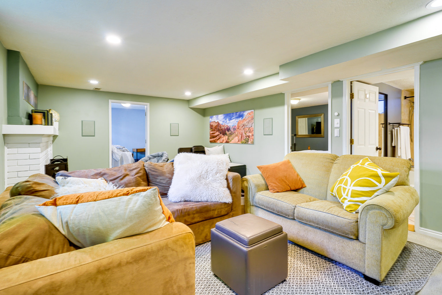 Salt Lake City Vacation Rental