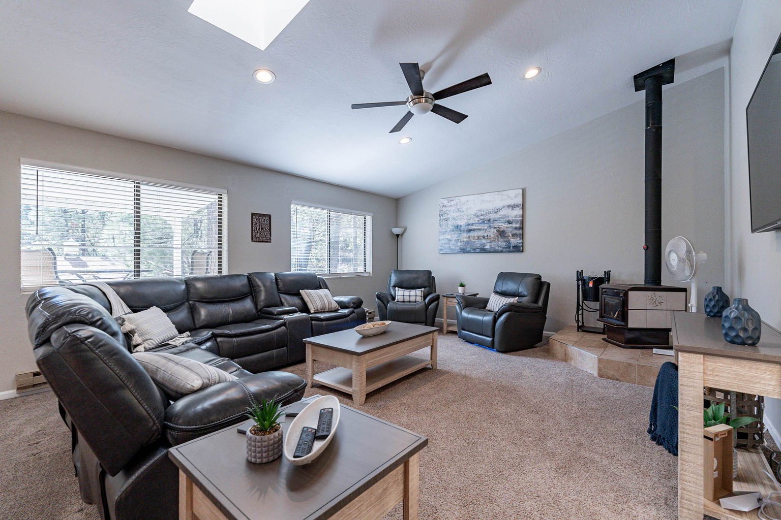Show Low Vacation Rental