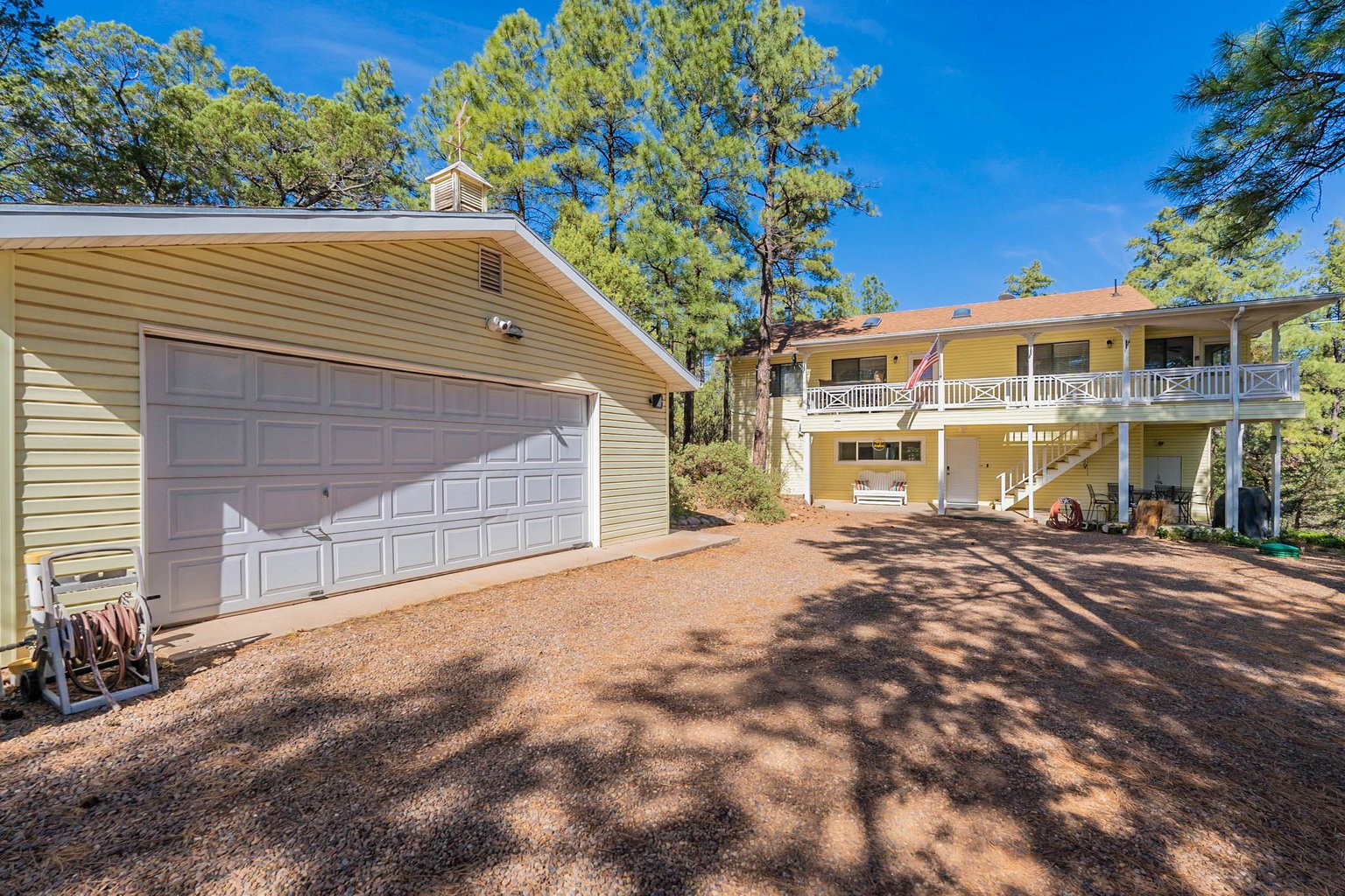 Show Low Vacation Rental