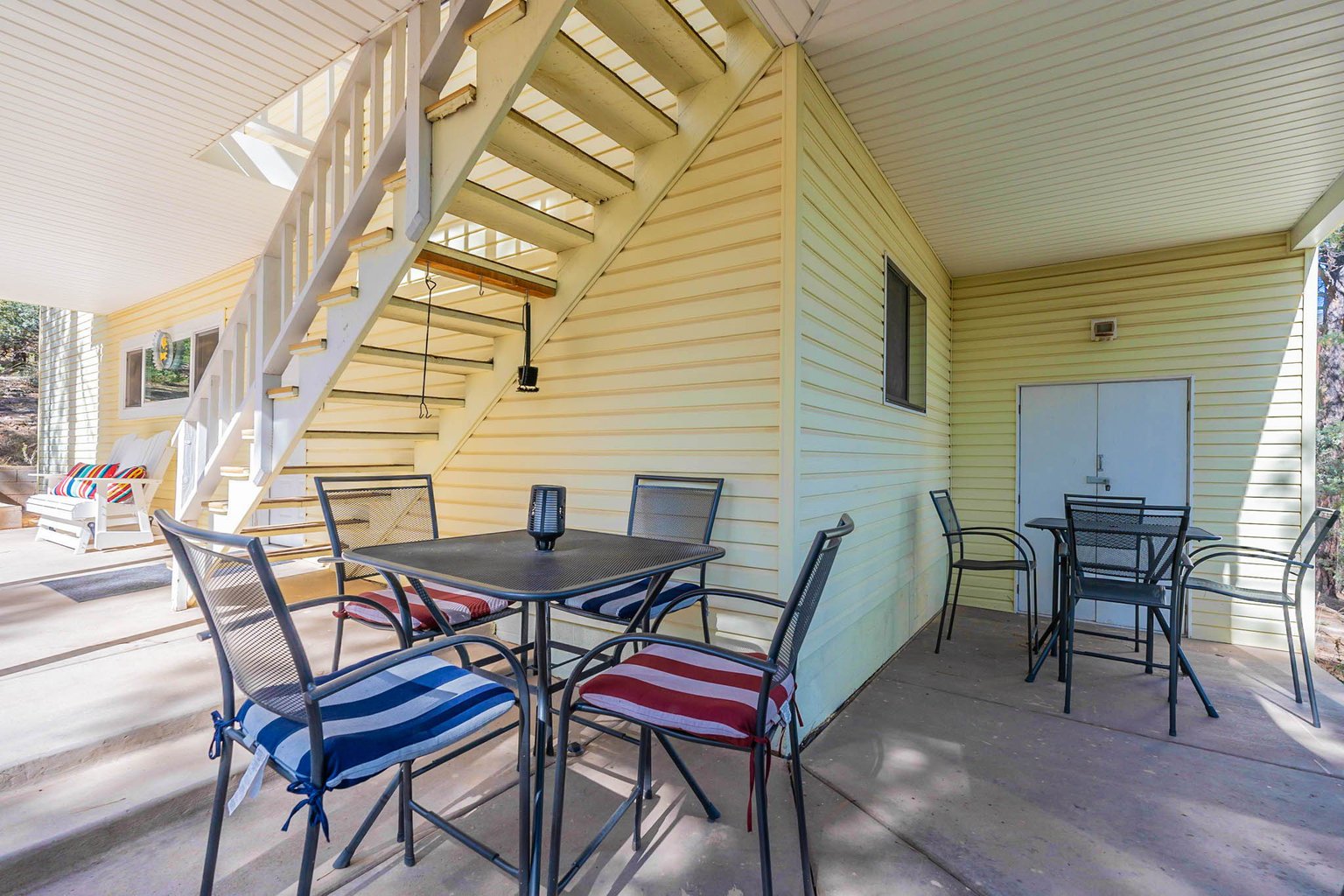Show Low Vacation Rental