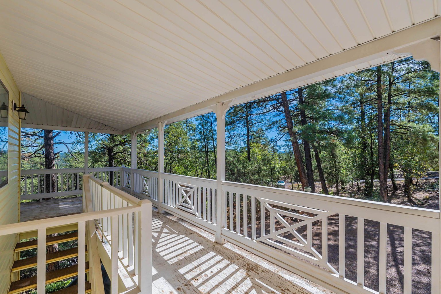 Show Low Vacation Rental