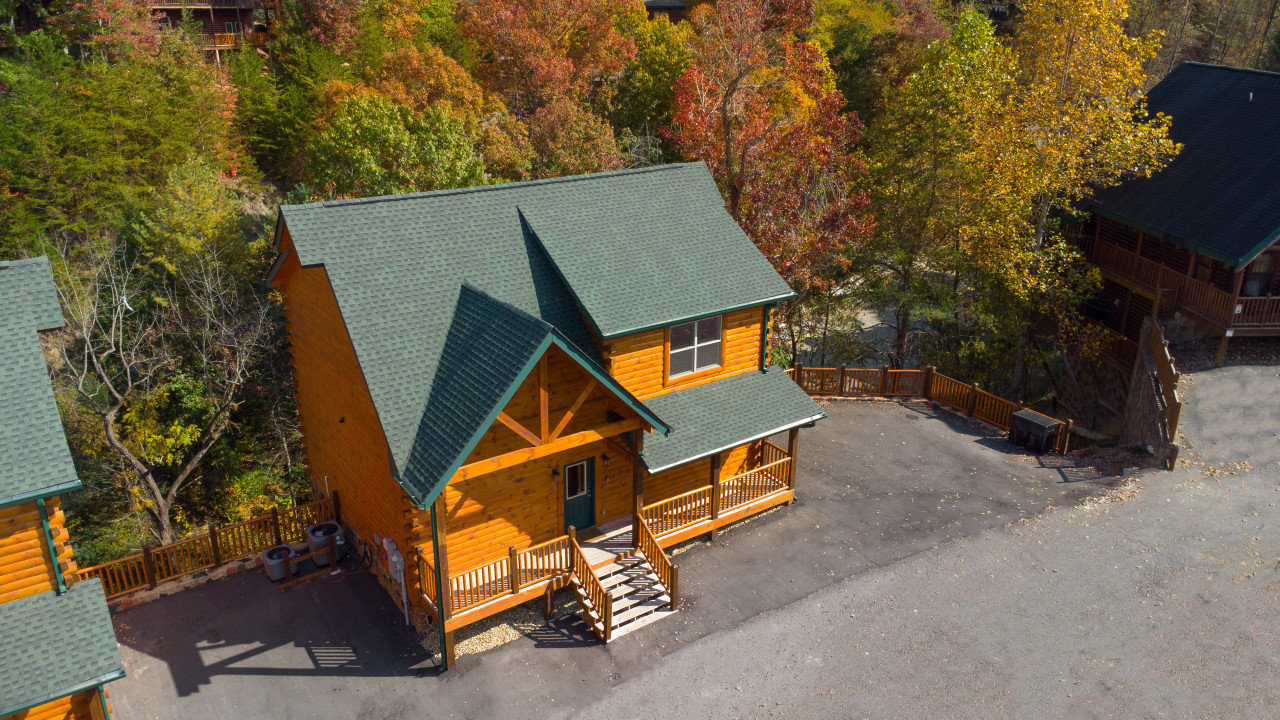 Pigeon Forge Vacation Rental