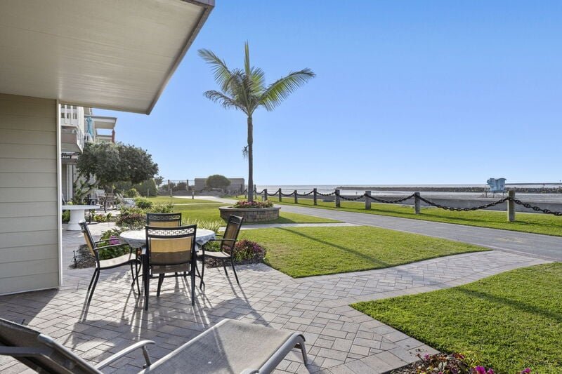 Oceanside Vacation Rental