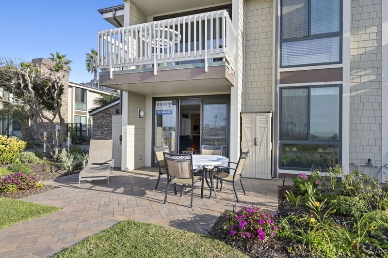 Oceanside Vacation Rental