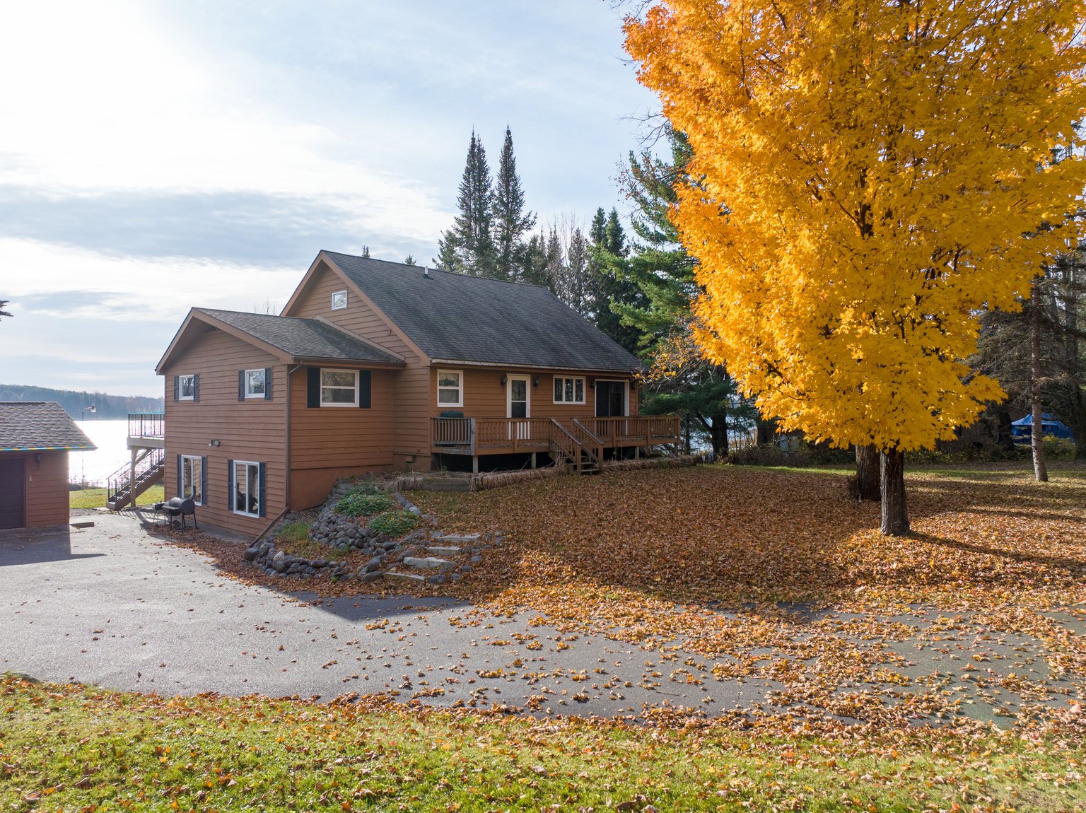 Cable Vacation Rental