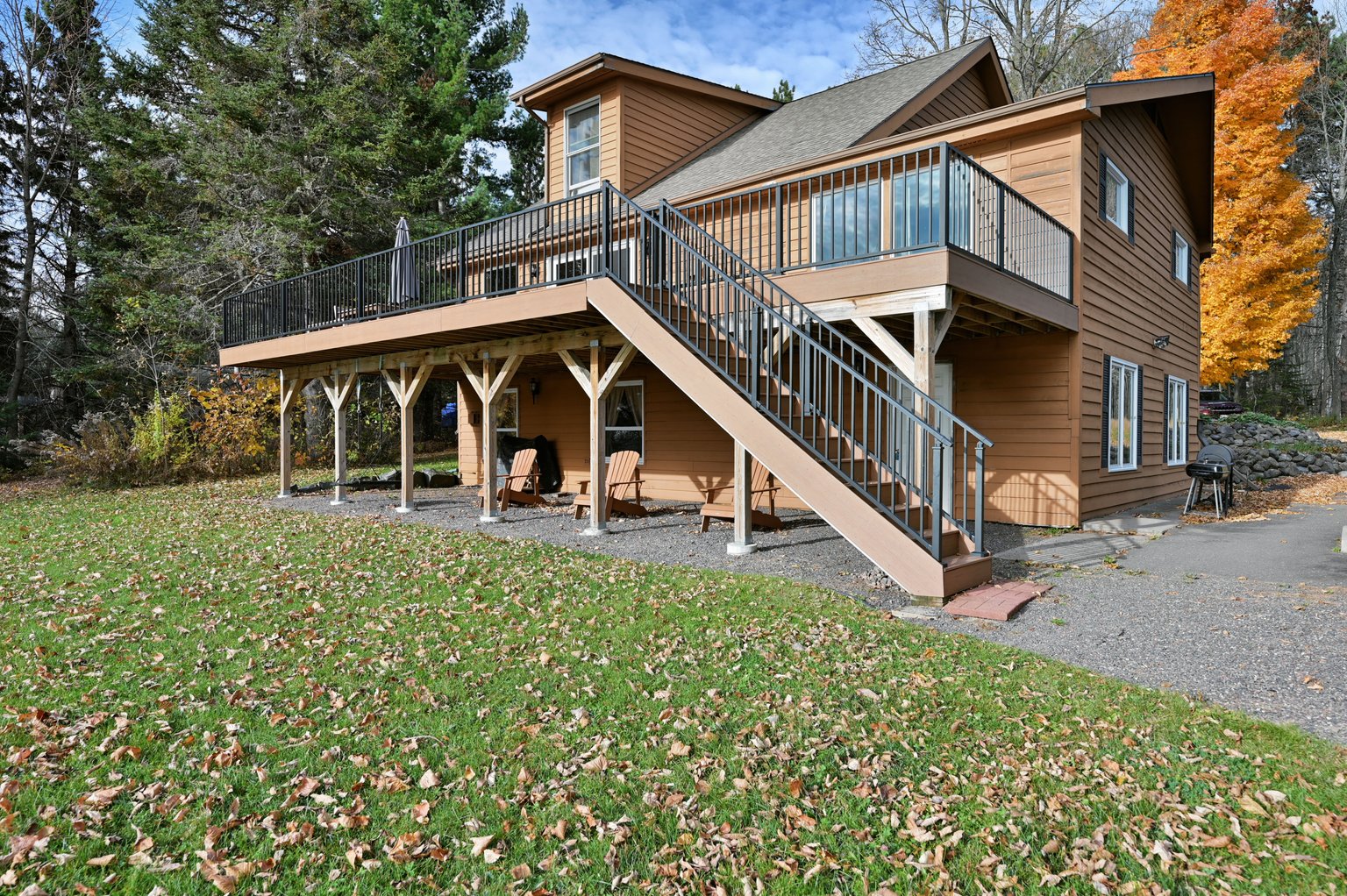 Cable Vacation Rental