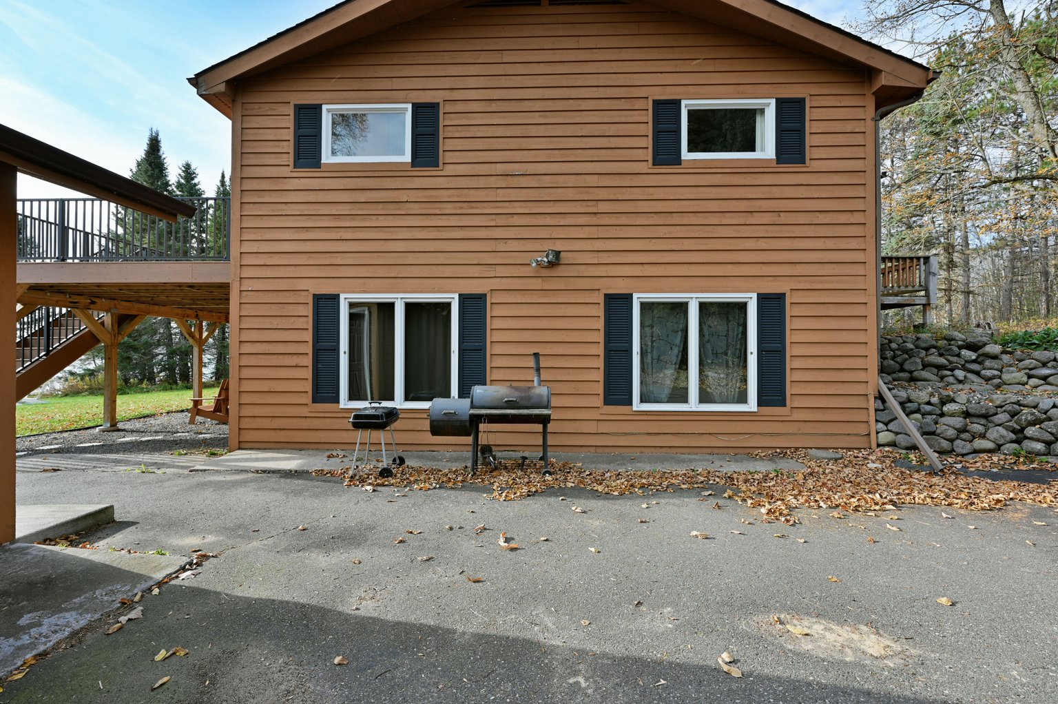 Cable Vacation Rental