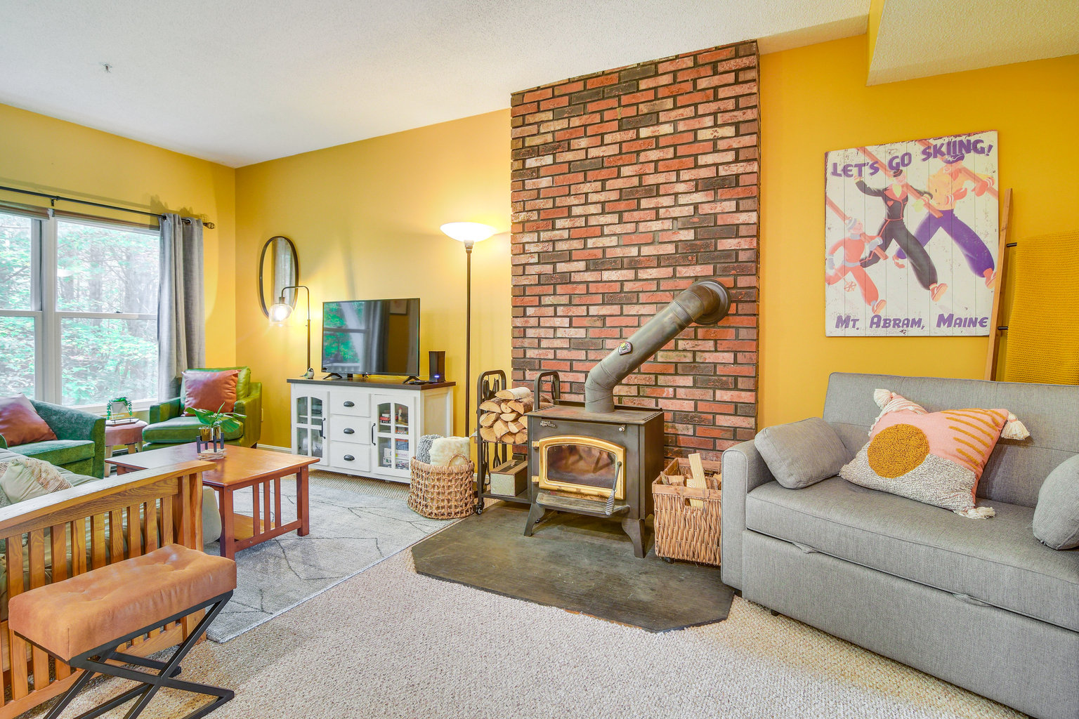 Greenwood Vacation Rental