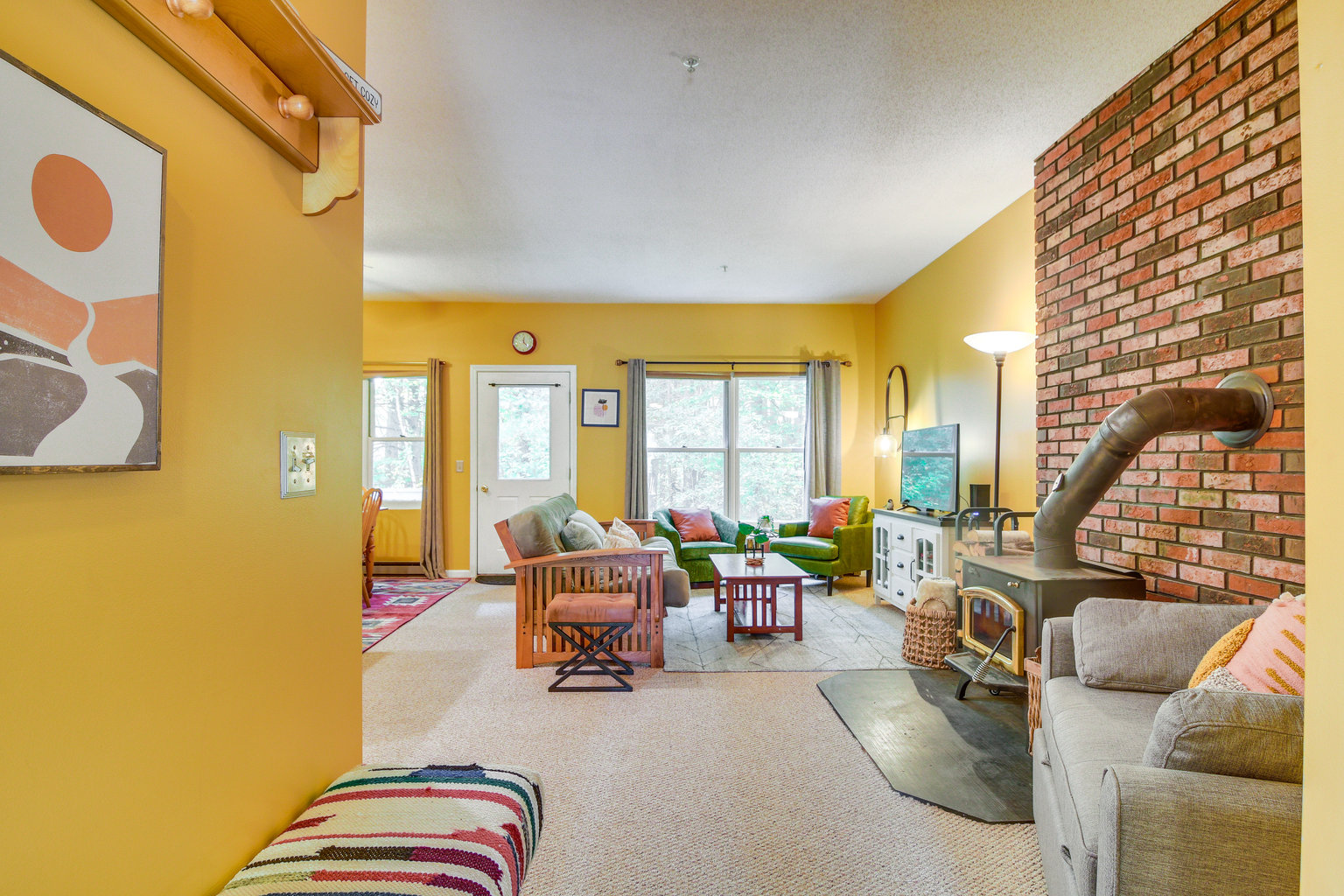 Greenwood Vacation Rental