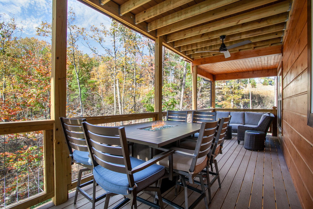 Sevierville Vacation Rental