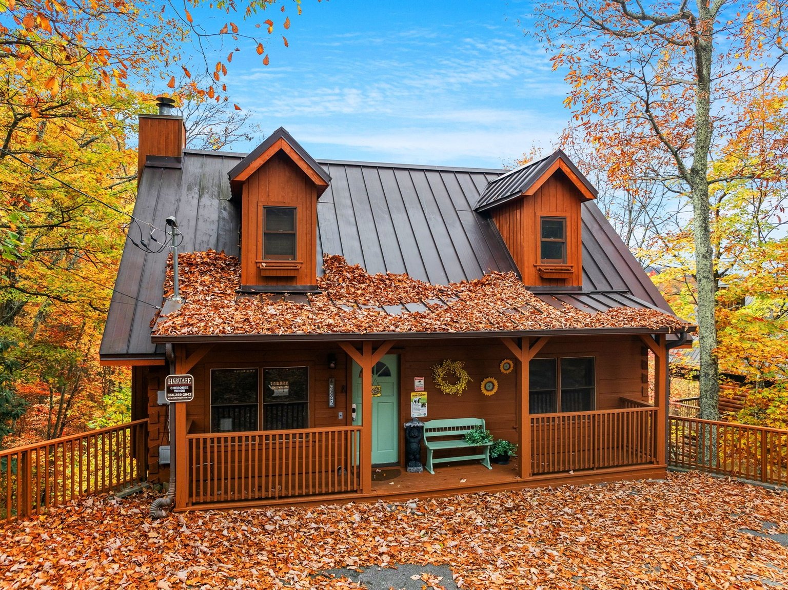 Gatlinburg Vacation Rental